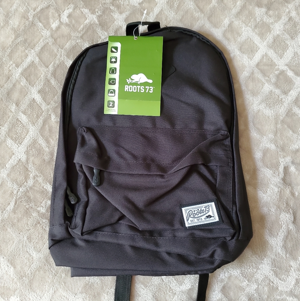 Roots 73 backpack